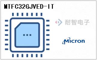 MTFC32GJVED-IT