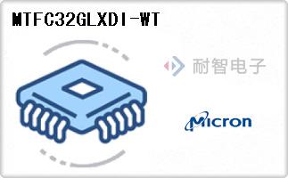 MTFC32GLXDI-WT