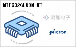 MTFC32GLXDM-WT