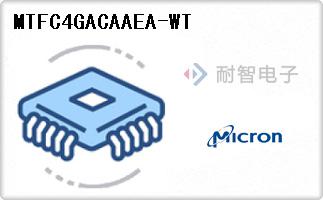 MTFC4GACAAEA-WT