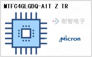 MTFC4GLGDQ-AIT Z TR