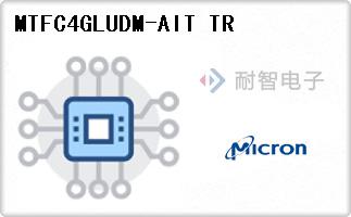 MTFC4GLUDM-AIT TR