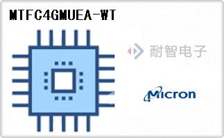 MTFC4GMUEA-WT