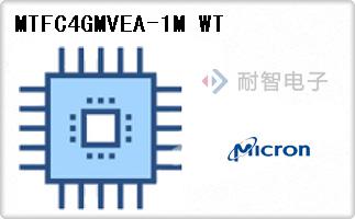 MTFC4GMVEA-1M WT