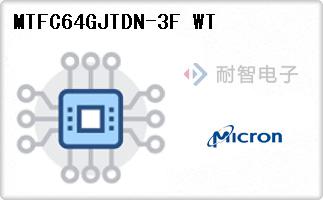 MTFC64GJTDN-3F WT