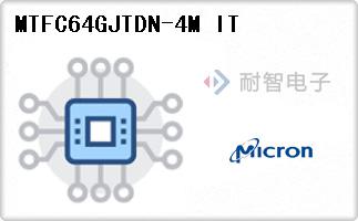 MTFC64GJTDN-4M IT