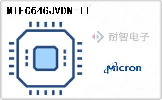 MTFC64GJVDN-IT