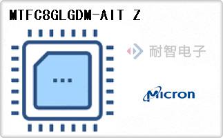 MTFC8GLGDM-AIT Z