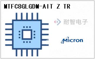MTFC8GLGDM-AIT Z TR