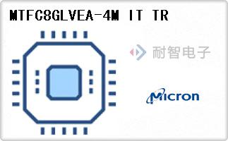 MTFC8GLVEA-4M IT TR