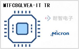 MTFC8GLVEA-IT TR