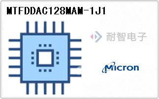 MTFDDAC128MAM-1J1