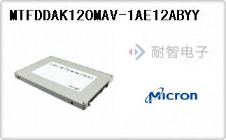MTFDDAK120MAV-1AE12ABYY