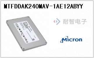 MTFDDAK240MAV-1AE12ABYY