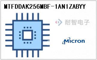 MTFDDAK256MBF-1AN1ZABYY