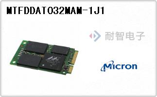 MTFDDAT032MAM-1J1