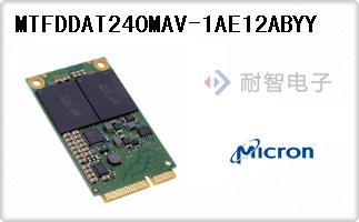 MTFDDAT240MAV-1AE12A