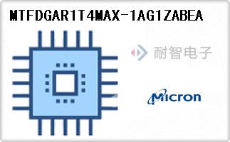 MTFDGAR1T4MAX-1AG1ZABEA