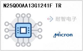 N25Q00AA13G1241F TR