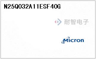 N25Q032A11ESF40G