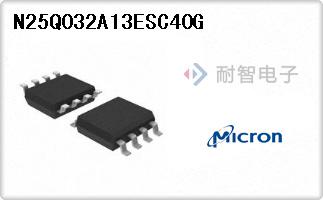 N25Q032A13ESC40G