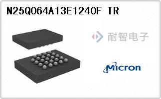 N25Q064A13E1240F TR