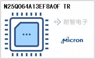 N25Q064A13EF8A0F TR
