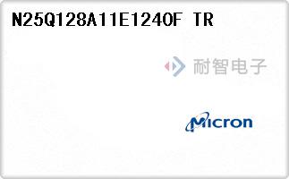 N25Q128A11E1240F TR