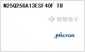N25Q256A13ESF40F TR