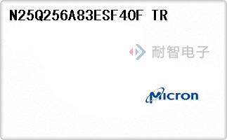 N25Q256A83ESF40F TR