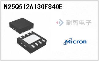 N25Q512A13GF840E