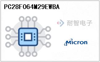 PC28F064M29EWBA