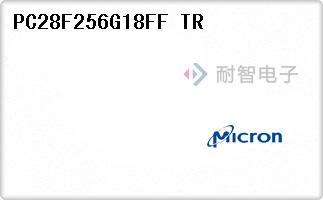 PC28F256G18FF TR