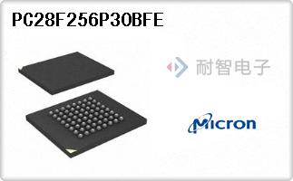 PC28F256P30BFE