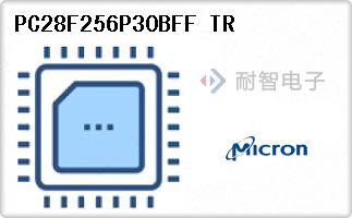 PC28F256P30BFF TR