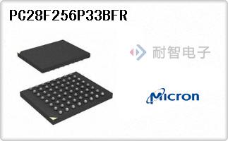 PC28F256P33BFR