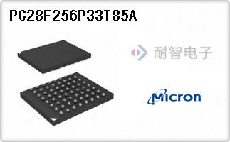 PC28F256P33T85A