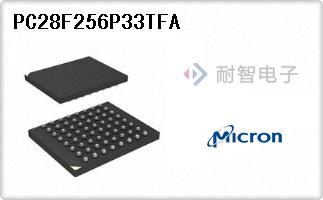 PC28F256P33TFA