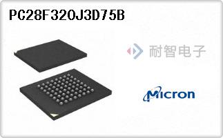 PC28F320J3D75B