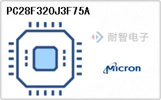 PC28F320J3F75A