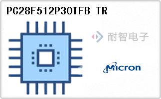 PC28F512P30TFB TR