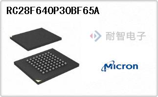 RC28F640P30BF65A