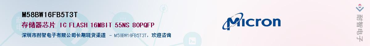 M58BW16FB5T3TӦ-ǵ