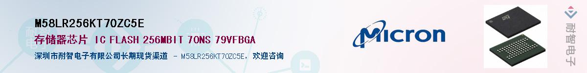 M58LR256KT70ZC5EӦ-ǵ