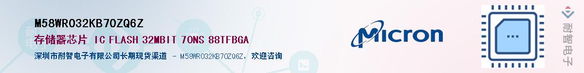 M58WR032KB70ZQ6ZӦ-ǵ