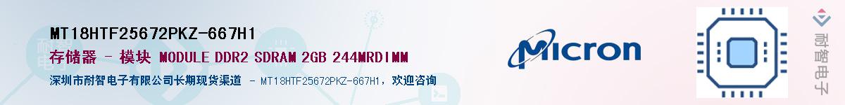 MT18HTF25672PKZ-667H1��Ӧ��-���ǵ���