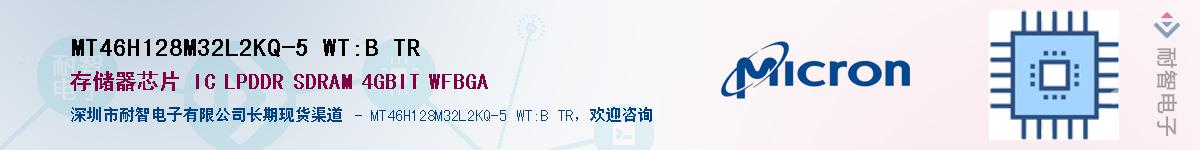 MT46H128M32L2KQ-5 WT:B TR��Ӧ��-���ǵ���