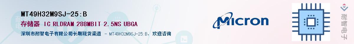 MT49H32M9SJ-25:BӦ-ǵ