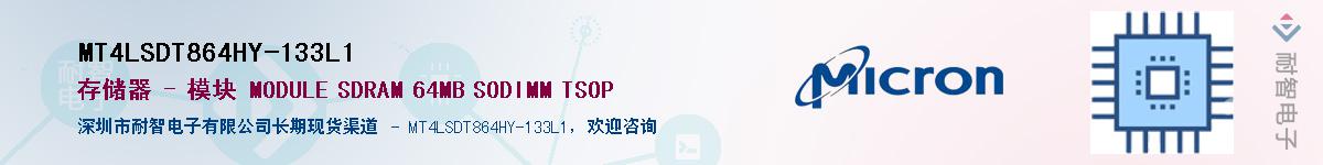 MT4LSDT864HY-133L1Ӧ-ǵ
