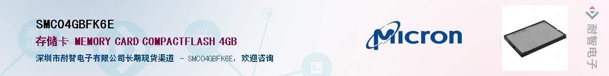 SMC04GBFK6E��Ӧ��-���ǵ���